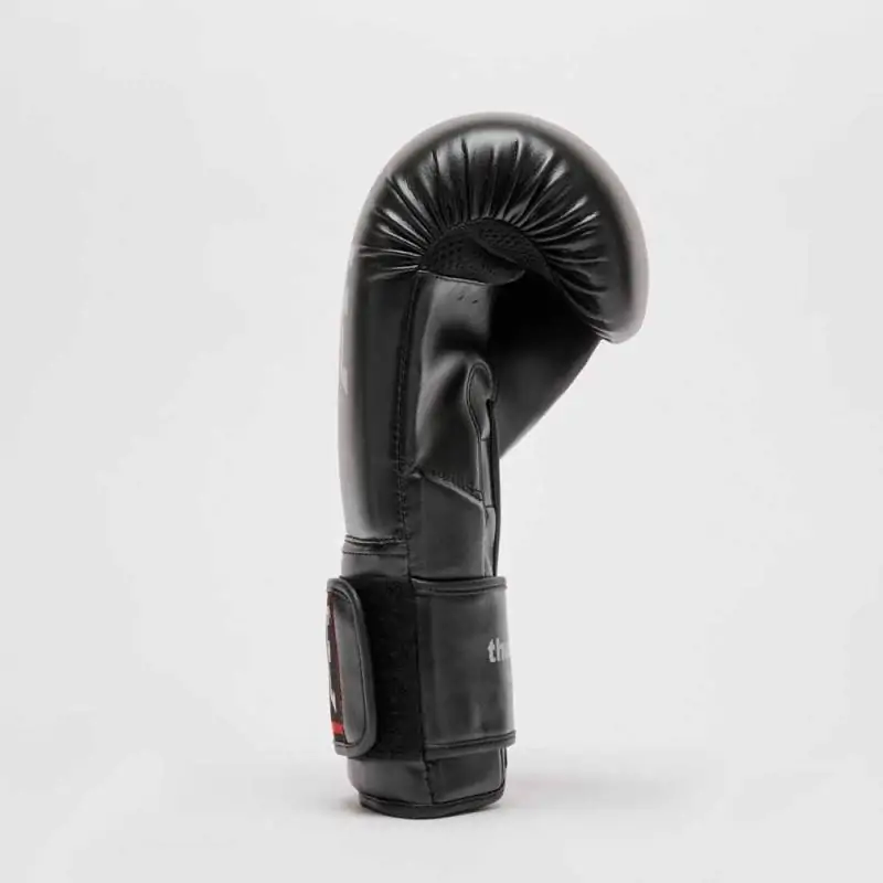 Guantoni Boxe Thunder - Leone 1947 - Nero