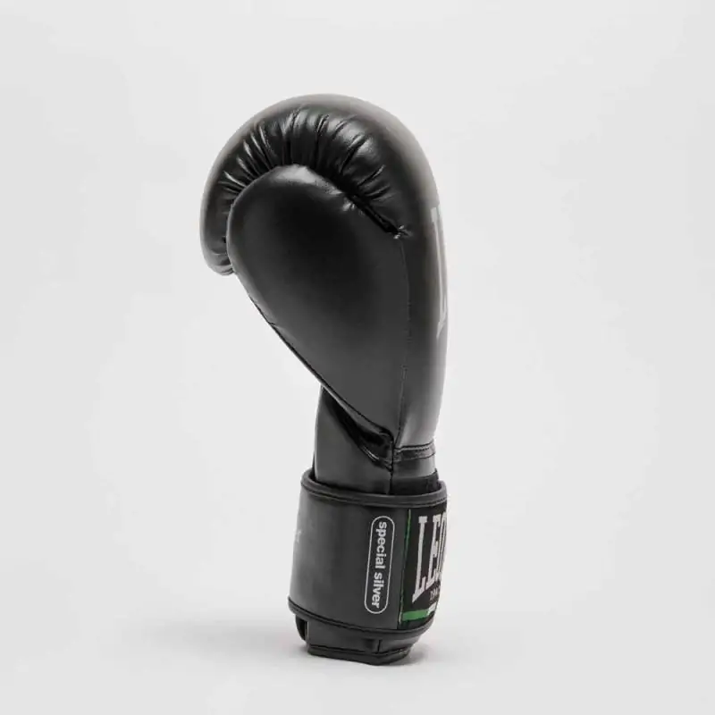 Guantoni Boxe Thunder - Leone 1947 - Nero