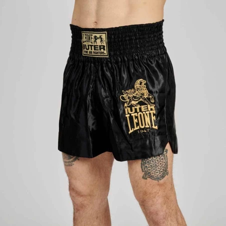 Panta Combat IUTER - Leone 1947