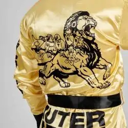 Vestaglia IUTER - Leone 1947
