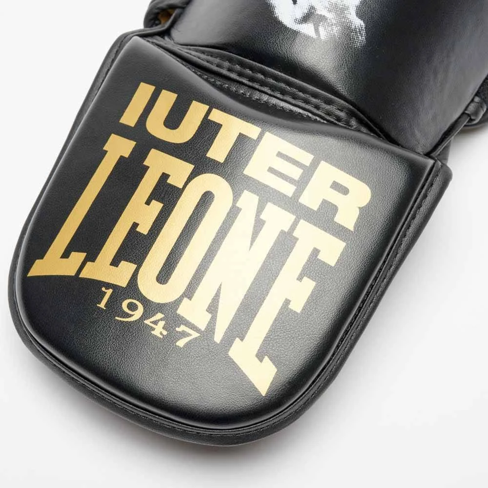 Paratibia IUTER - Leone 1947