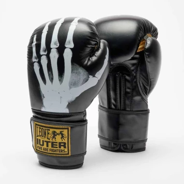 Guantoni da boxe IUTER - Leone 1947