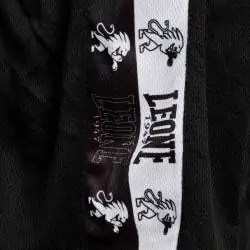 Panta Boxe ICONIC - Leone 1947 - Nero