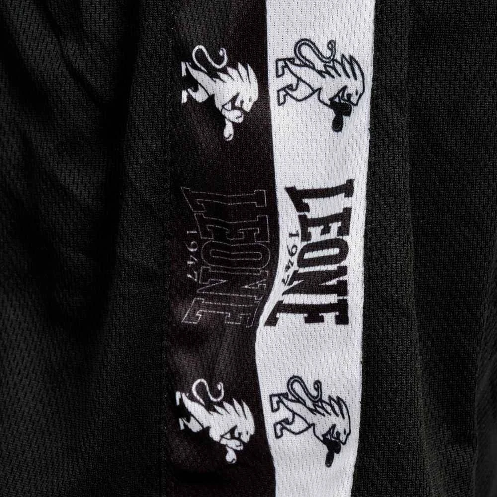 Panta Boxe ICONIC - Leone 1947 - Nero