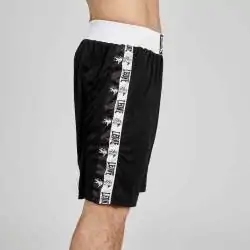 Panta Boxe ICONIC - Leone 1947 - Nero