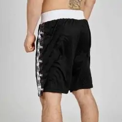 Panta Boxe ICONIC - Leone 1947 - Nero