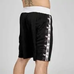 Panta Boxe ICONIC - Leone 1947 - Nero