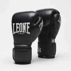 Guanti Boxe The Greatest GN111 - Nero