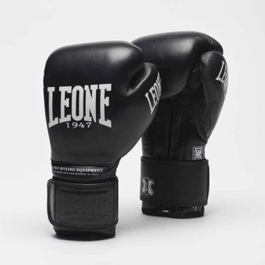 Guanti Boxe The Greatest GN111 - Nero