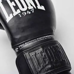 Guanti Boxe The Greatest GN111 - Nero