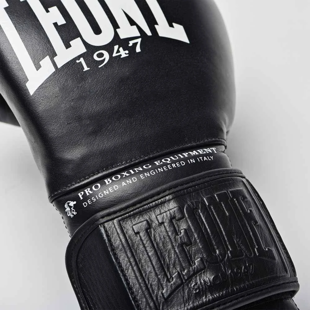 Guanti Boxe The Greatest GN111 - Nero