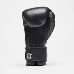 Guanti Boxe The Greatest GN111 - Nero