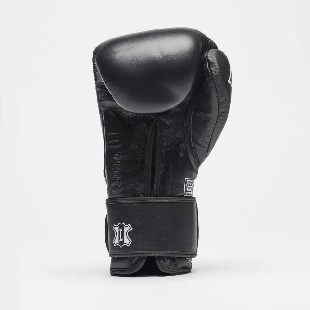 Guanti Boxe The Greatest GN111 - Nero