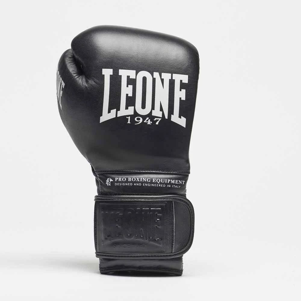 Guanti Boxe The Greatest GN111 - Nero