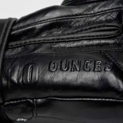 Guanti Boxe The Greatest GN111 - Nero