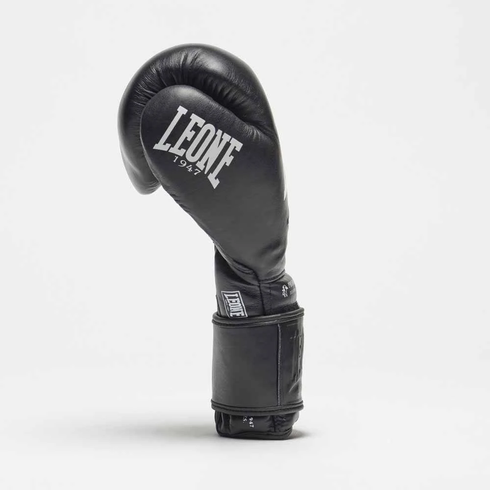 Guanti Boxe The Greatest GN111 - Nero