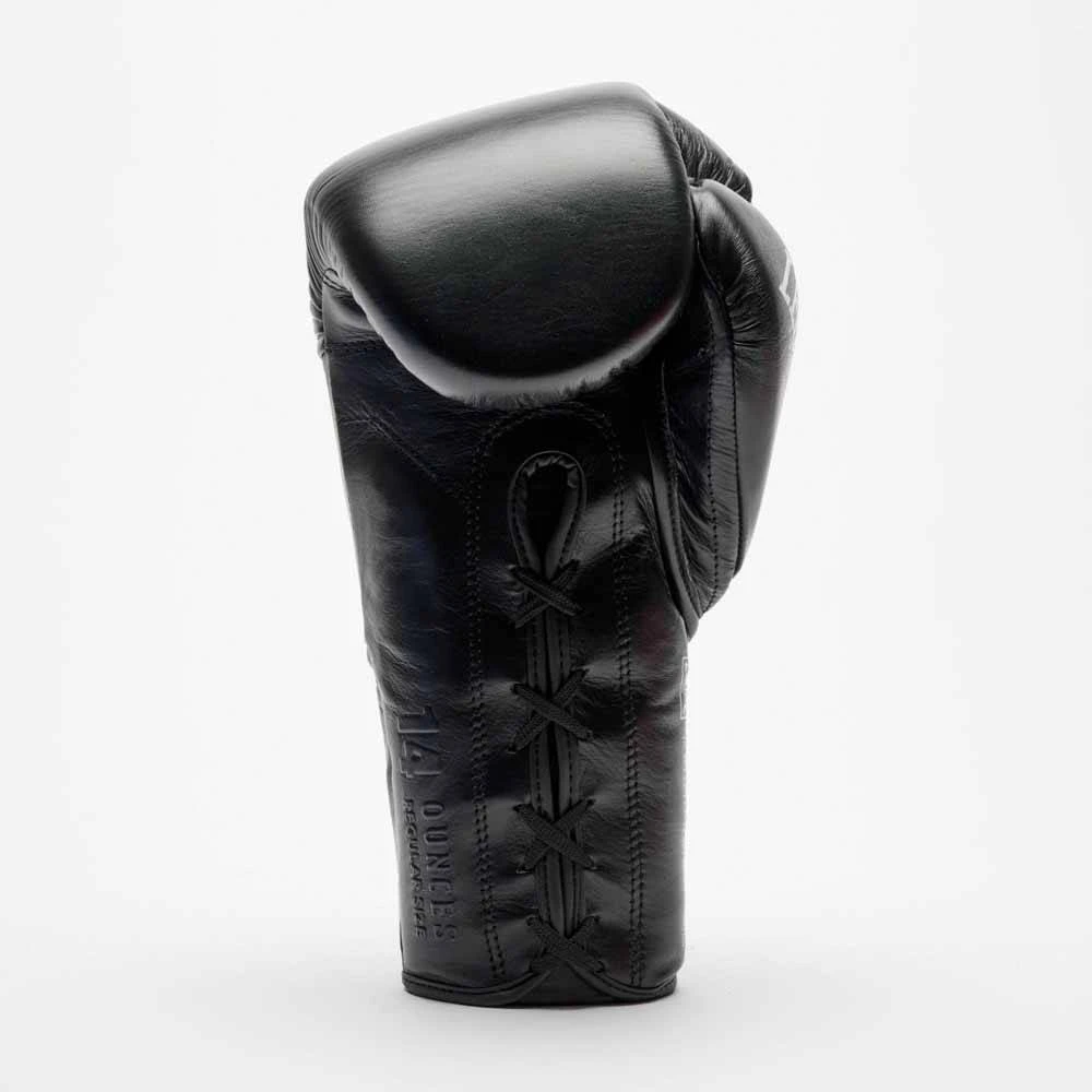 Guanti Boxe The Greatest - GN111L - Nero - Leone1947