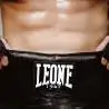 Cintura Pro Boxe Leone 1947 - Nero