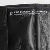 Cintura Pro Boxe Leone 1947 - Nero