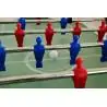 Calciobalilla Garlando Number 1 ITFS con aste uscenti