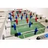 Calciobalilla Garlando Number 1 ITFS con aste uscenti