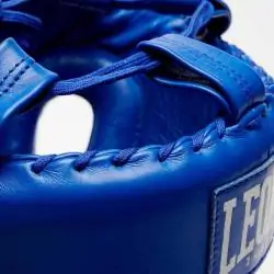 Casco Boxe The Greatest - CS443 - Leone 1947 - Blu