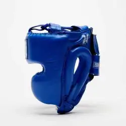 Casco Boxe The Greatest - CS443 - Leone 1947 - Blu