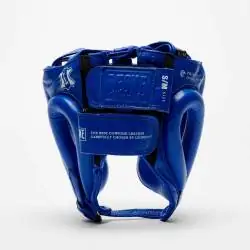 Casco Boxe The Greatest - CS443 - Leone 1947 - Blu