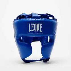Casco Boxe The Greatest - CS443 - Leone 1947 - Blu