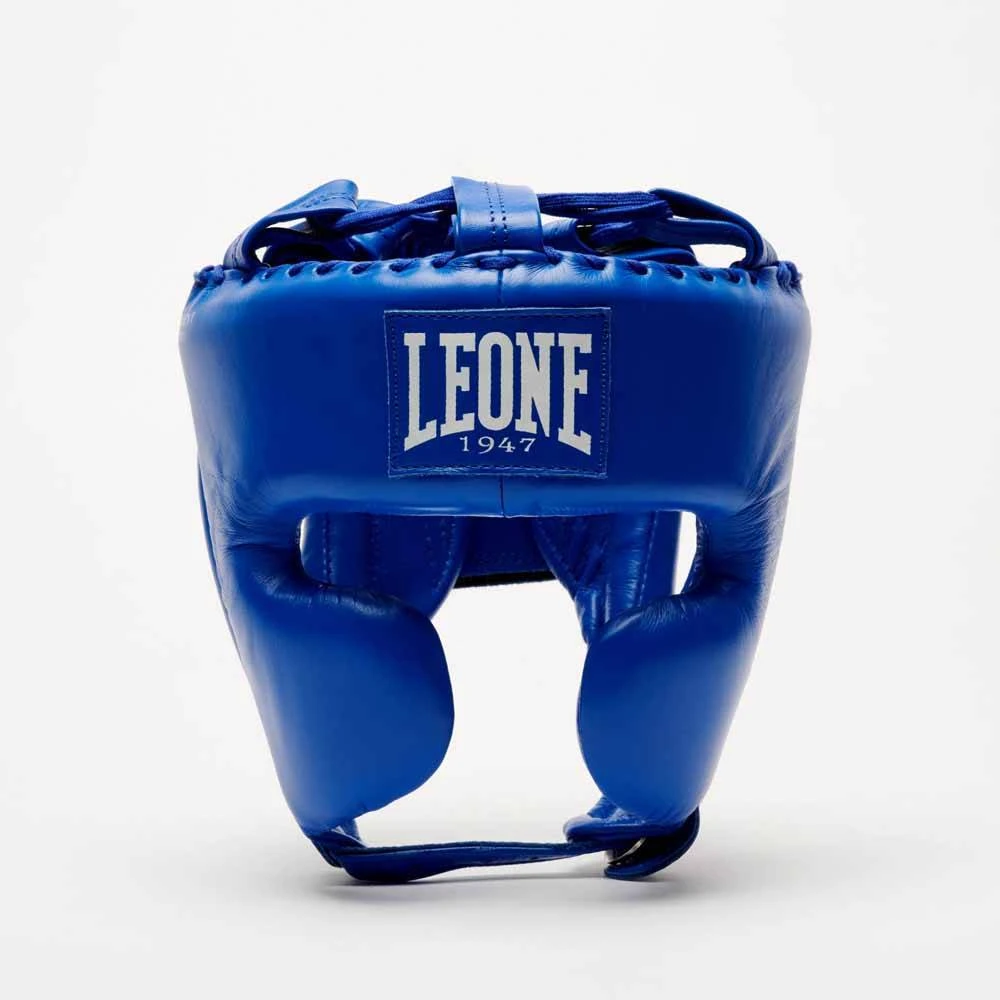 Casco Boxe The Greatest - CS443 - Leone 1947 - Blu
