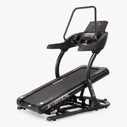 Tapis Roulant JKV INCLINE JK Fitness Vertical