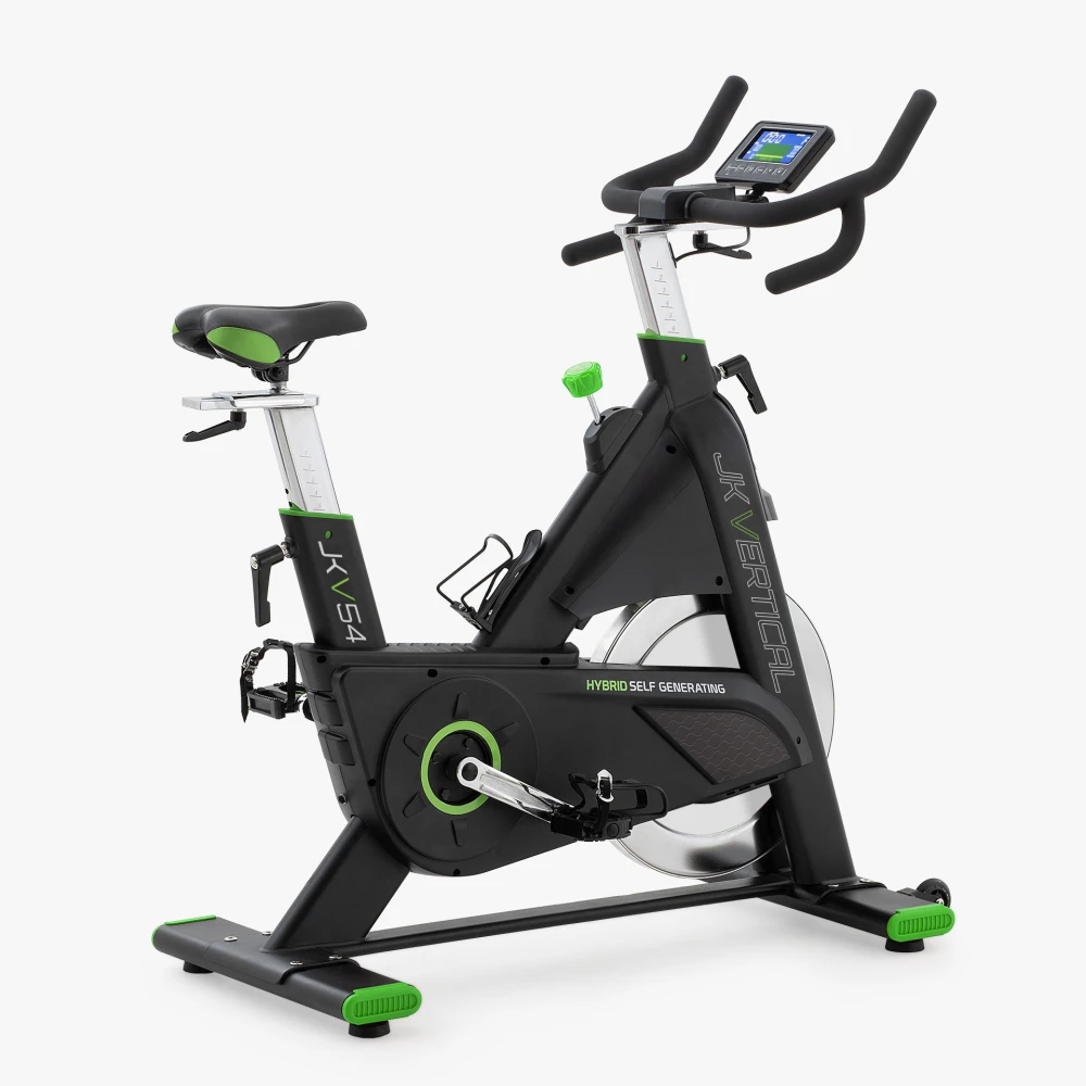 Spin bike JKV54 JK Fitnes Vertical
