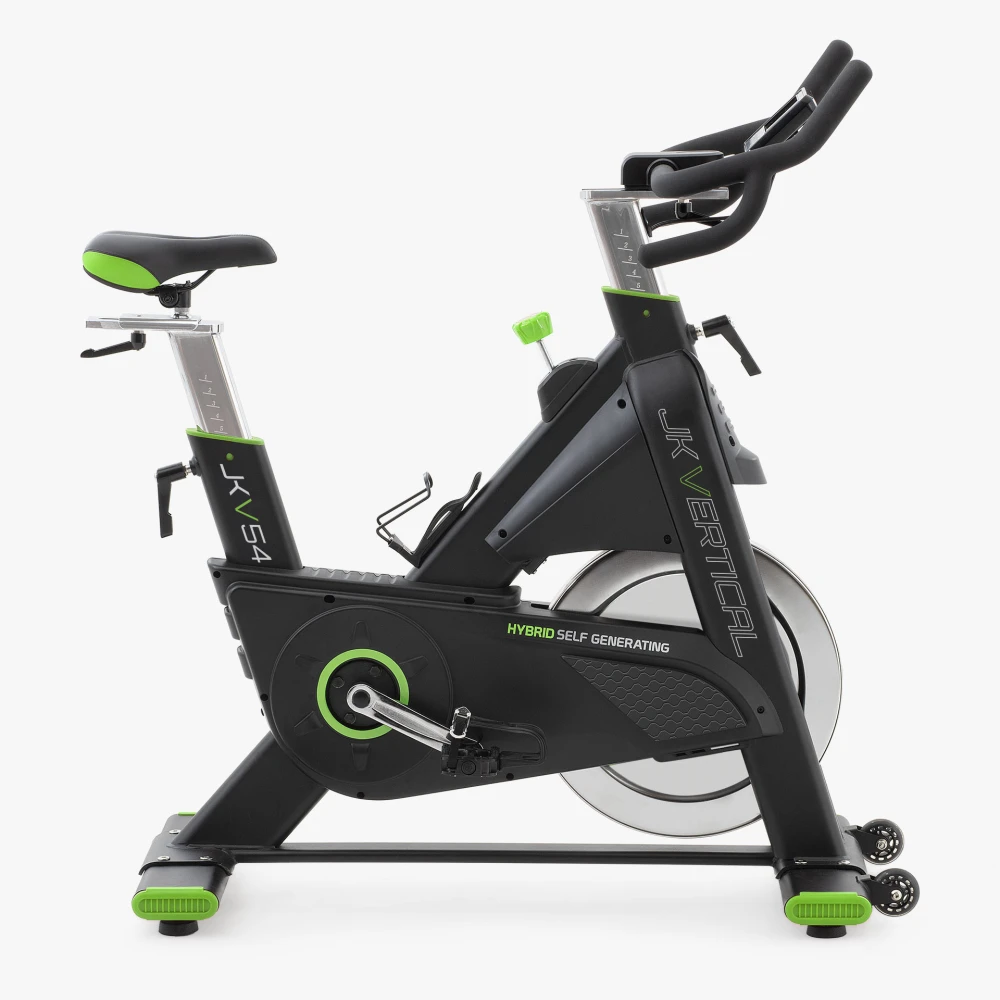 Spin bike JKV54 JK Fitnes Vertical