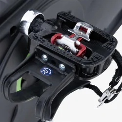 Spin bike JKV54 JK Fitnes Vertical