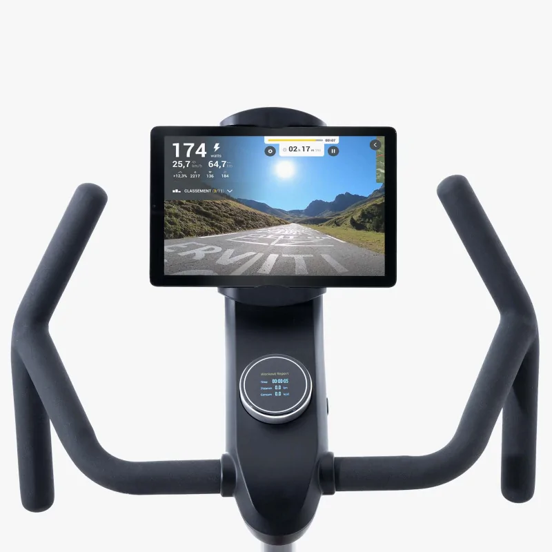 Spin bike JKV52 JK Fitnes Vertical