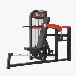Combo Chest Press / Shoulder Press - pacco pesi 100 kg