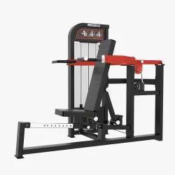 Combo Chest Press / Shoulder Press - pacco pesi 100 kg