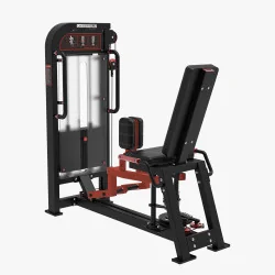 Combo Abduttori / Adduttori - pacco pesi 100 kg