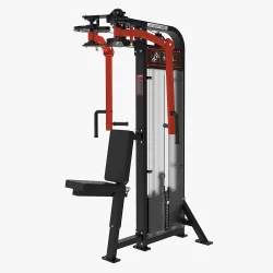 Combo Butterfly Machine / Pec Deck - pacco pesi 100 kg