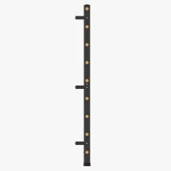 Spalliera JKV-SP modulabile