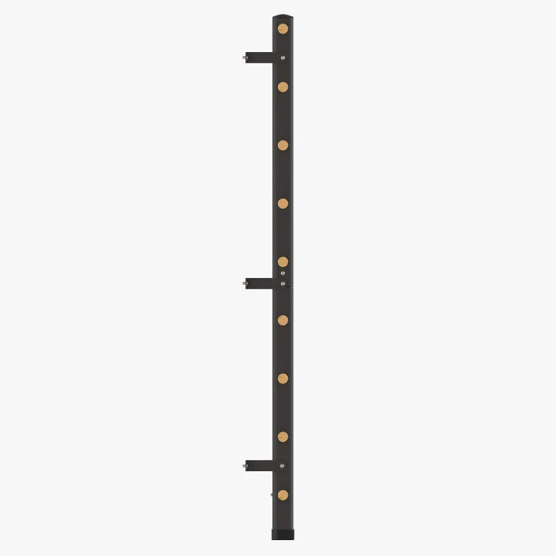 Spalliera JKV-SP modulabile