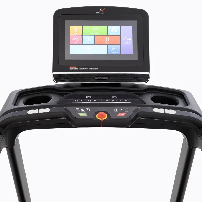 Tapis Roulant JK194-PRO Jk Fitness