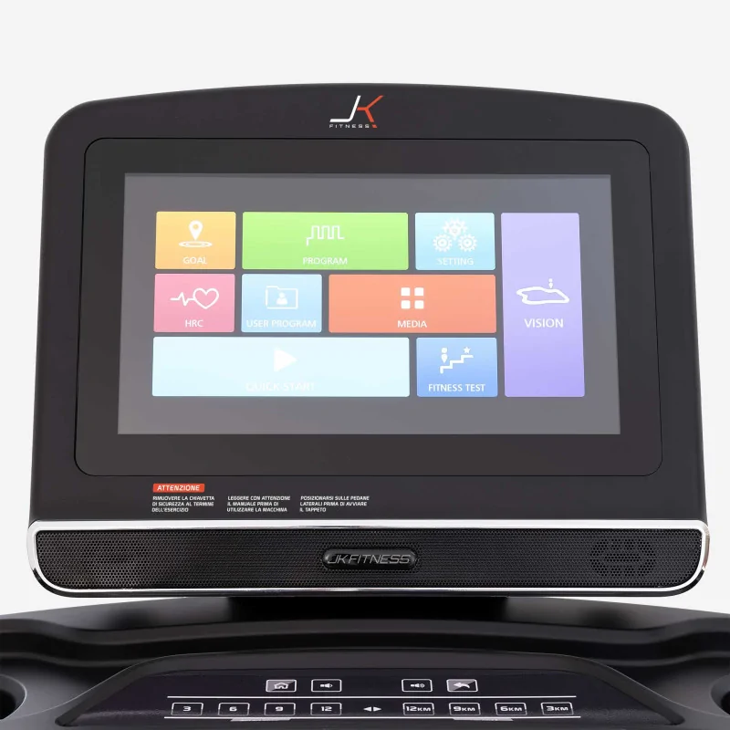 Tapis Roulant JK194-PRO Jk Fitness