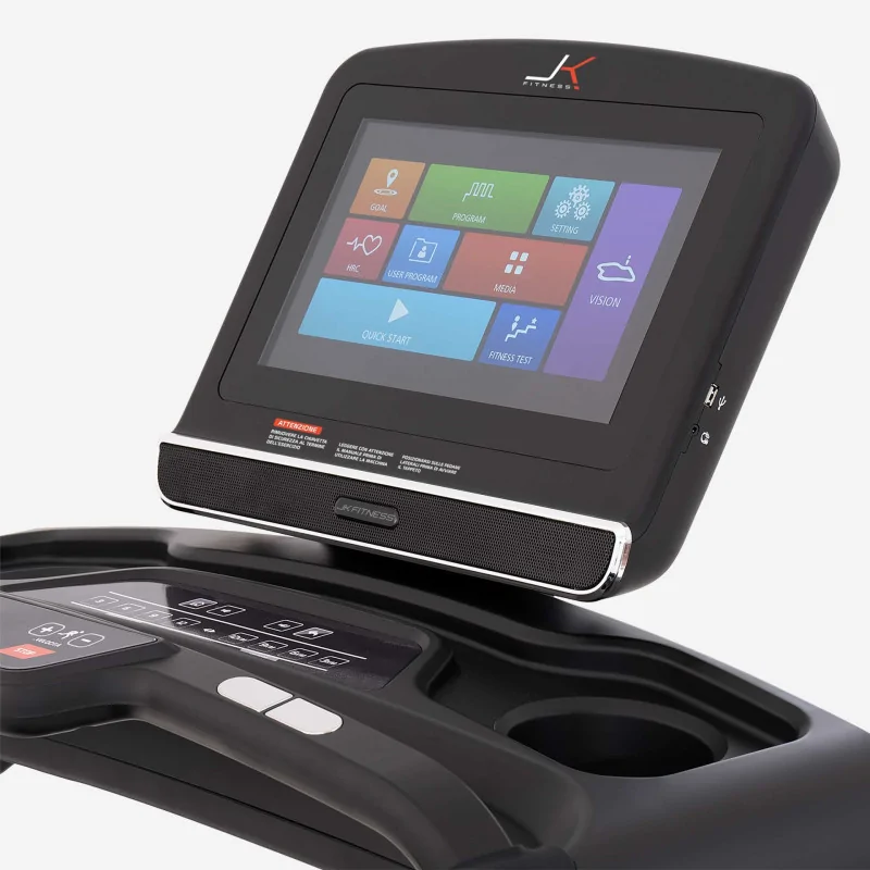 Tapis Roulant JK194-PRO Jk Fitness