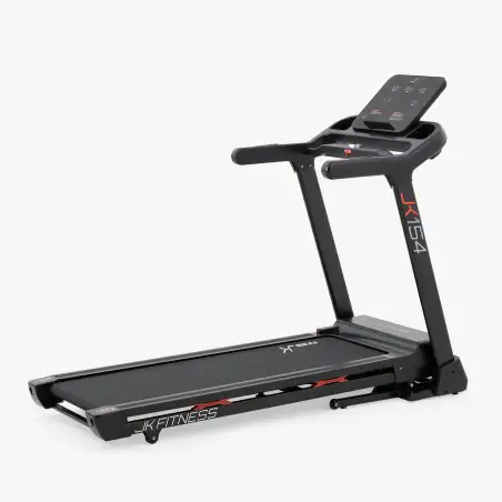 Tapis Roulant JK154 Jk Fitness