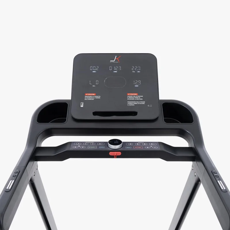 Tapis Roulant JK154 Jk Fitness
