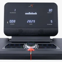 Tapis Roulant JK134 Jk Fitness