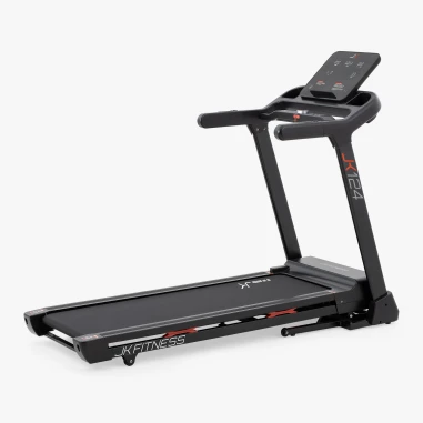 Tapis Roulant JK124 Jk Fitness