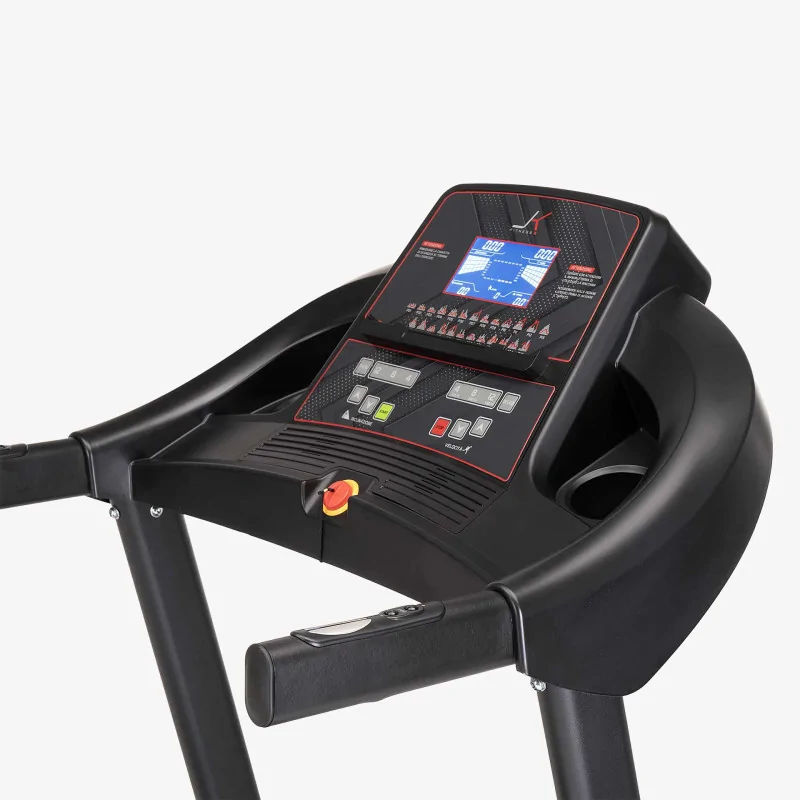Tapis Roulant JK114 Jk Fitness