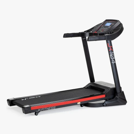 Tapis Roulant JK104 Jk Fitness